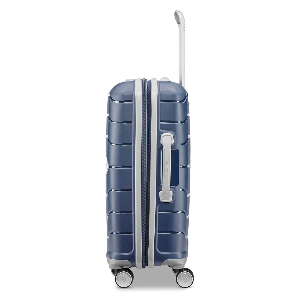 Samsonite Freeform 21" Spinner 8 Samsonite Freeform 21" Spinner - Image 6