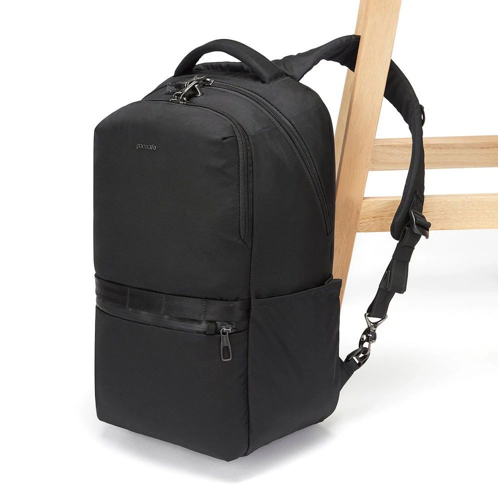 Pacsafe Metrosafe X Anti-Theft 25L Backpack 11 Pacsafe Metrosafe X Anti-Theft 25L Backpack - Image 9