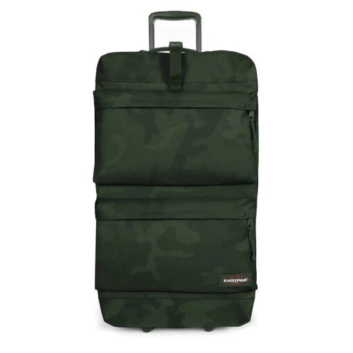 Eastpak Double Tranverz Luggage-Large - Image 6