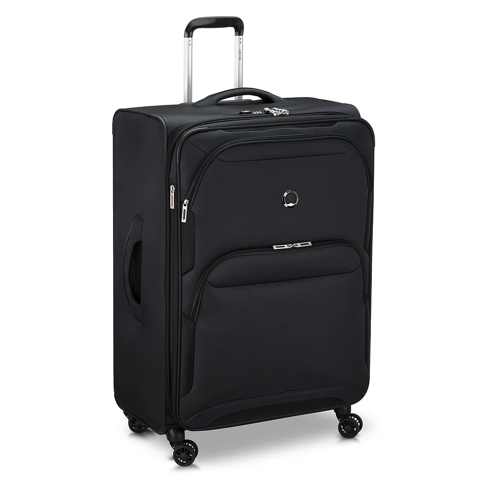 Delsey Sky Max 2.0 29" Large Expandable Spinner 3 Delsey Sky Max 2.0 29" Large Expandable Spinner