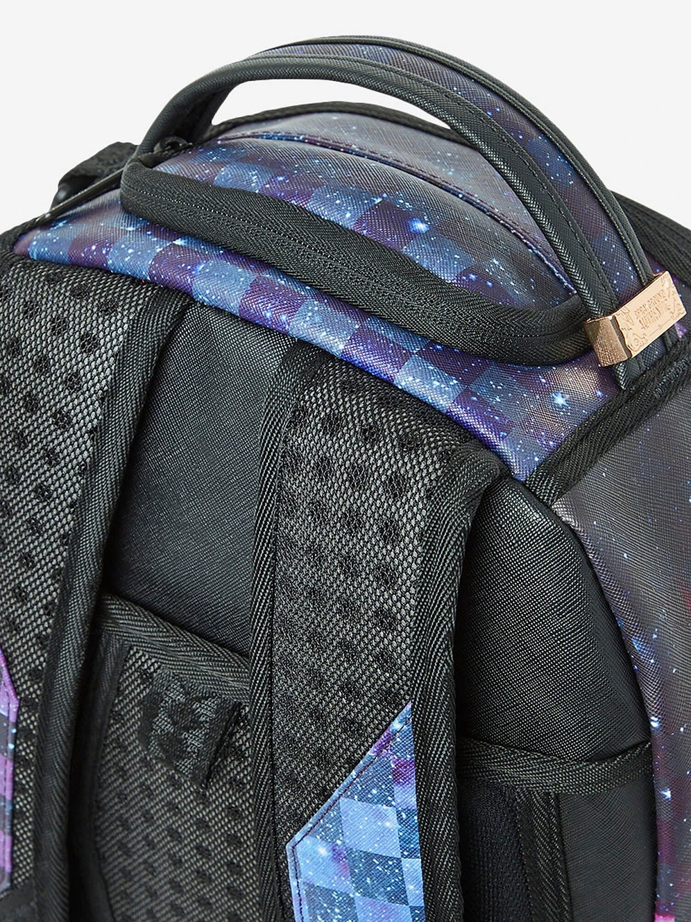 Sprayground We Out Here DLXV Backpack 8 Sprayground We Out Here DLXV Backpack - Image 6