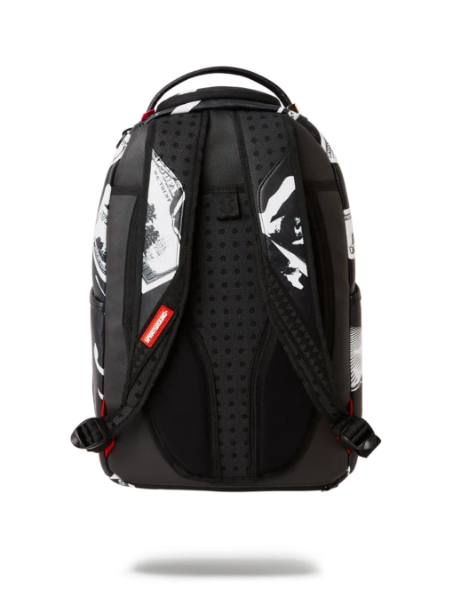 Sprayground Femme Fatale (DLXV) Backpack - Image 5