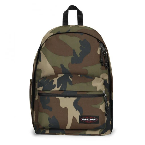 Eastpak Office Zippl'r Backpack - Image 14