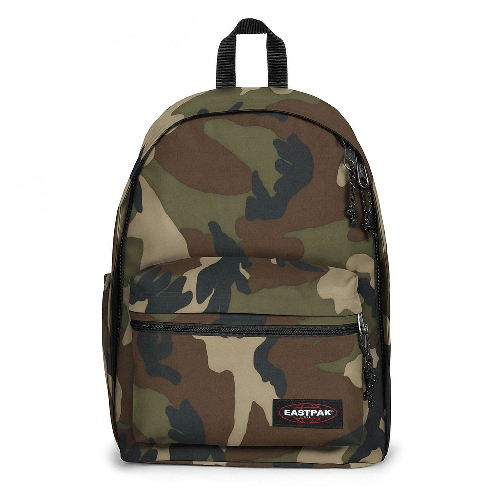 Eastpak Office Zippl'r Backpack 16 Eastpak Office Zippl'r Backpack - Image 14