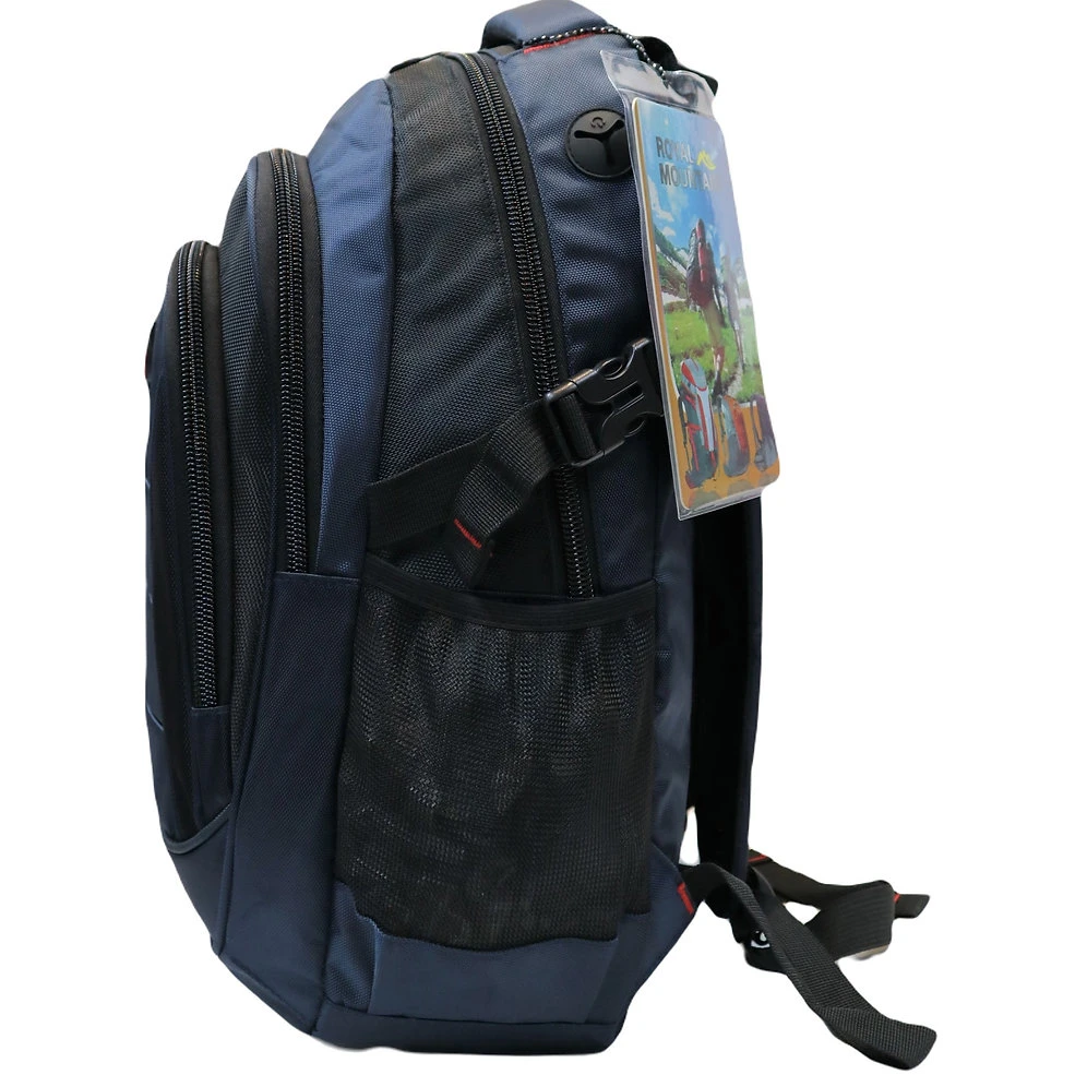 Royal Mountain 7878 Backpack 18" 17 Royal Mountain 7878 Backpack 18" - Image 15