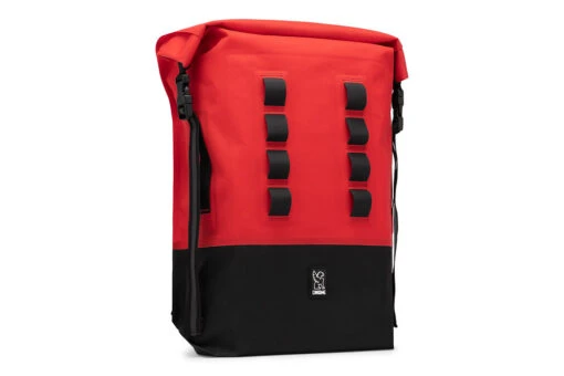 Chrome Industries Urban Ex Rolltop 28L Backpack - Image 10