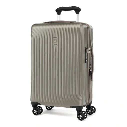 TravelPro Maxlite Air Carry-On Expandable Hardside Spinner - Image 13