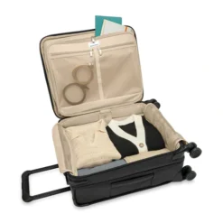 Briggs & Riley Baseline Global 21" Carry-On Spinner 26 Briggs & Riley Baseline Global 21" Carry-On Spinner -Bag Sale Store 7cc935 52898d51abee45939e6f04d0406aaf0dmv2