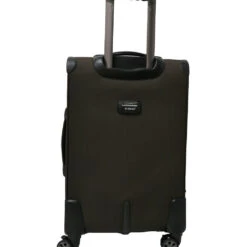 Bon Voyage 1105 Softside Spinner Luggage 16 Bon Voyage 1105 Softside Spinner Luggage -Bag Sale Store 7cc935 52a6c82ade864d82882f1c156d1a9f4cmv2
