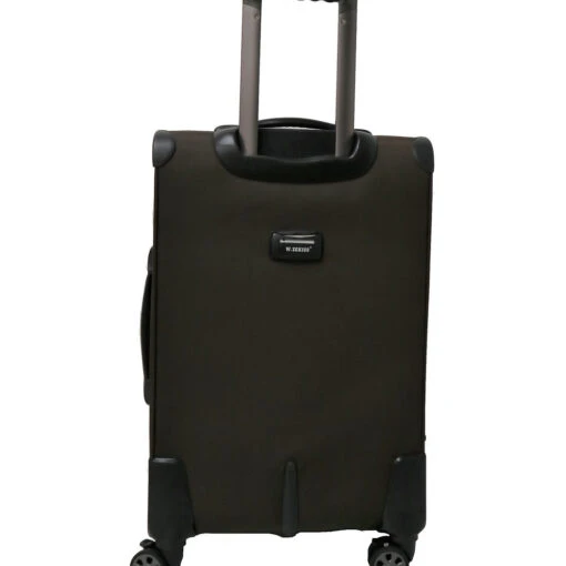 Bon Voyage 1105 Softside Spinner Luggage - Image 5