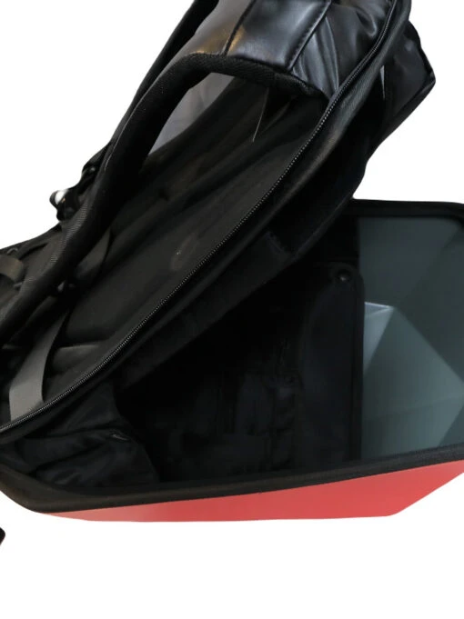 Bon Voyage 2392 Hardshell Backpack - Image 5
