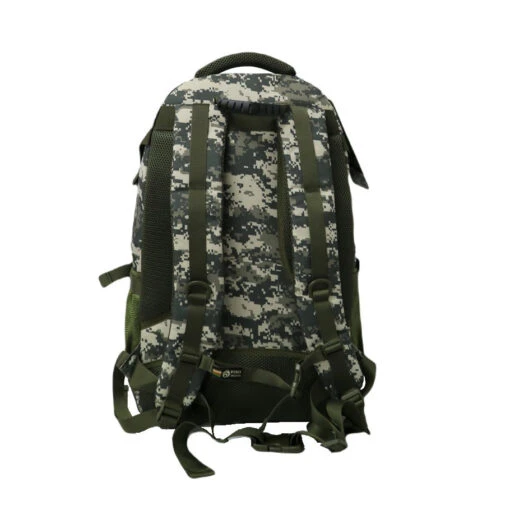 Power In Eavas 8813 Backpack 45L - Image 2
