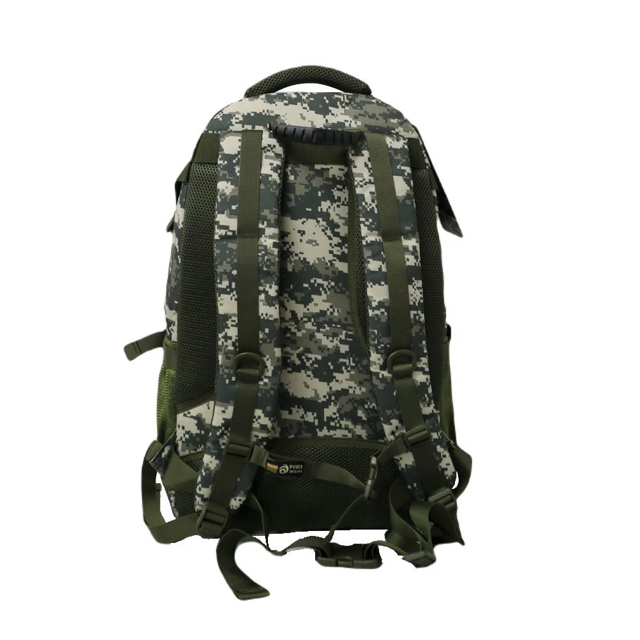 Power In Eavas 8813 Backpack 45L 4 Power In Eavas 8813 Backpack 45L - Image 2