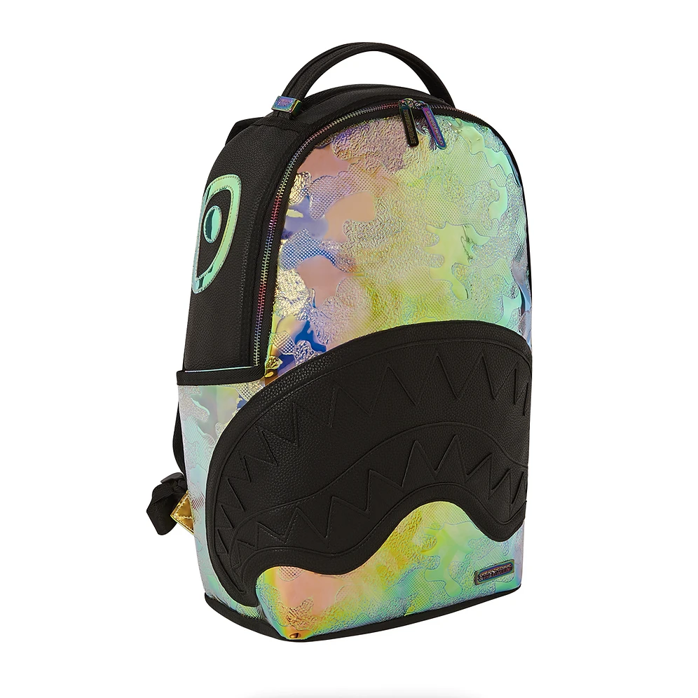 Sprayground Magic City DLX Backpack 7 Sprayground Magic City DLX Backpack - Image 5
