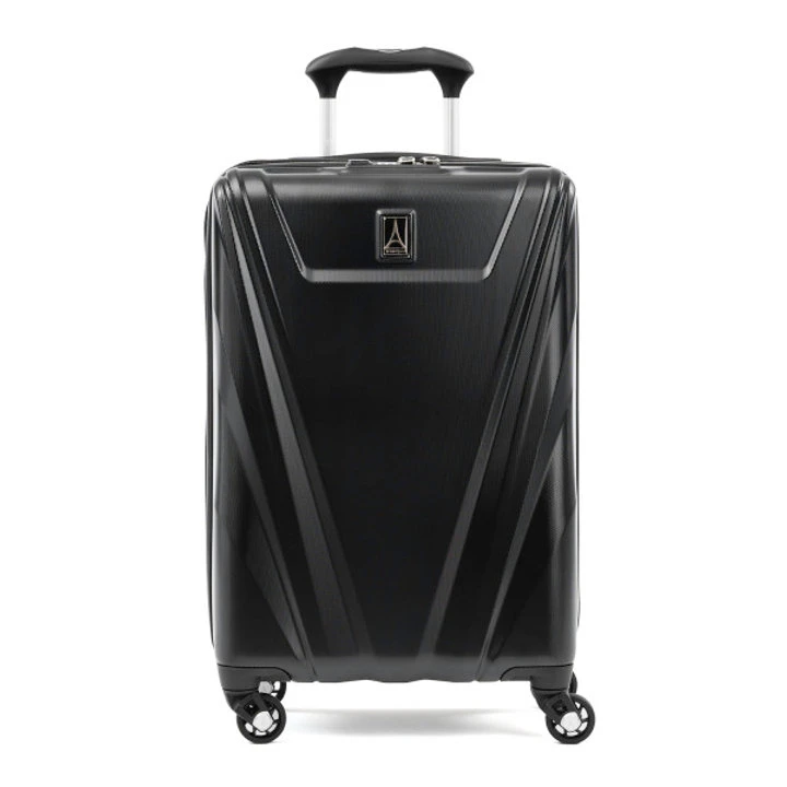 Travelpro Maxlite® 5 Expandable Carry-On Hardside Spinner 4 Travelpro Maxlite® 5 Expandable Carry-On Hardside Spinner - Image 2