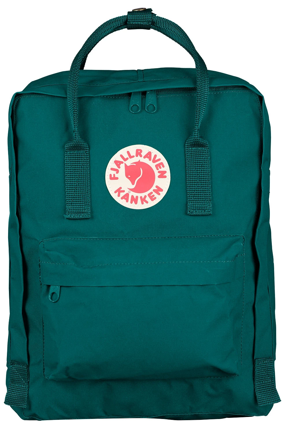 Fjallraven Kanken Backpack 5 Fjallraven Kanken Backpack - Image 3