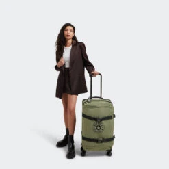 Kipling Spontaneous Medium Rolling Luggage -Bag Sale Store 7cc935 539a3aa0e4af483088f7f20f7bb3e7fcmv2