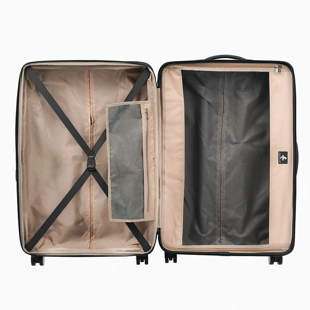 Atlantic Ultra Lite 4 28" Hardside Spinner 10 Atlantic Ultra Lite 4 28" Hardside Spinner - Image 8