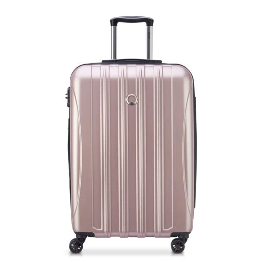 Delsey Helium Aero 25" Exp. Spinner - Image 14