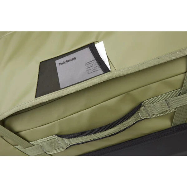 Thule Chasm Wheeled Duffel Bag 81cm/32" 11 Thule Chasm Wheeled Duffel Bag 81cm/32" - Image 9