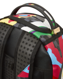 Sprayground Laffy Taffy DLXSV Backpack 15 Sprayground Laffy Taffy DLXSV Backpack -Bag Sale Store 7cc935 54259f6cc21a4dcf940e83950ff3fdcemv2