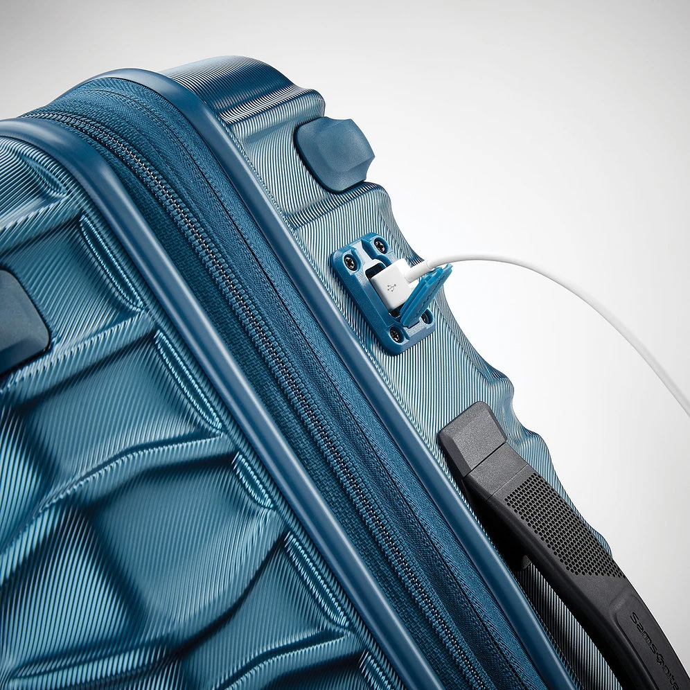 Samsonite Stryde 2 22X14X9 Carry-On Glider 13 Samsonite Stryde 2 22X14X9 Carry-On Glider - Image 11
