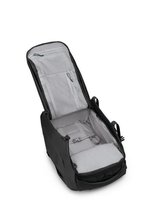 Osprey Sojourn Shuttle Wheeled Duffel 22"/45L - Image 11