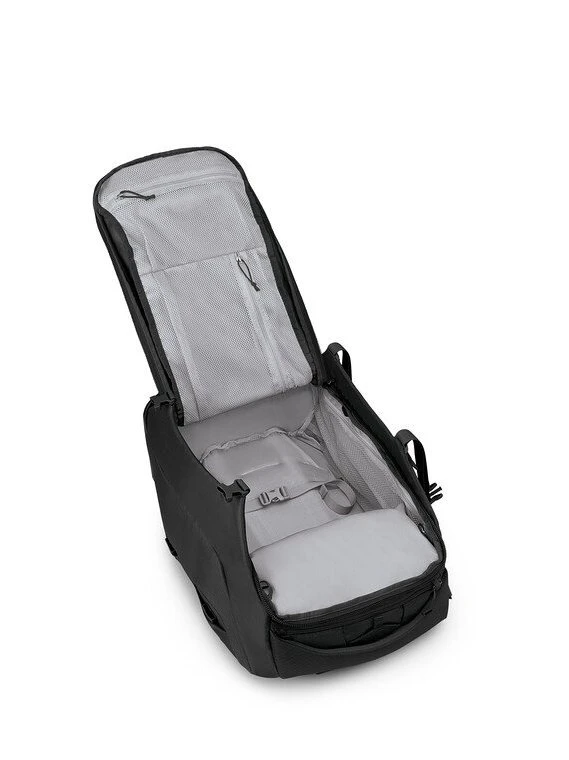 Osprey Sojourn Shuttle Wheeled Duffel 22"/45L 13 Osprey Sojourn Shuttle Wheeled Duffel 22"/45L - Image 11