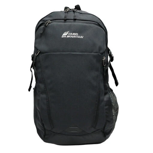 Camel Mountain 5398 Backpack - Image 10