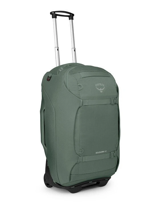 Osprey Sojourn Wheeled Travel Pack 25"/60L 7 Osprey Sojourn Wheeled Travel Pack 25"/60L - Image 5