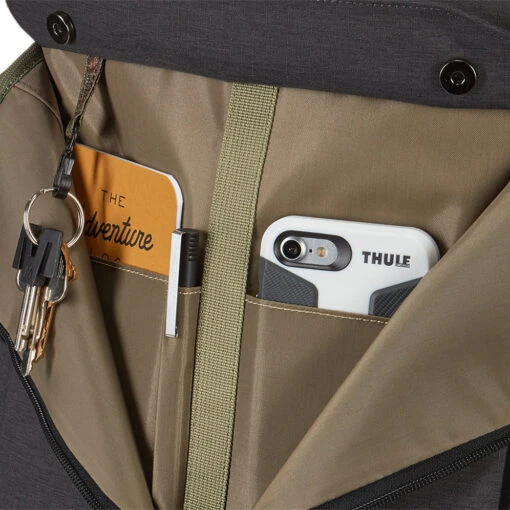 Thule Lithos Backpack 20L - Image 6