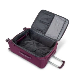 American Tourister Cascade 24" Spinner 19 American Tourister Cascade 24" Spinner -Bag Sale Store 7cc935 5562ba05933e4b168933f059ad6ef628mv2