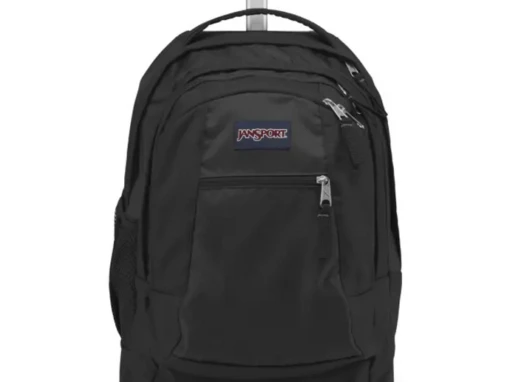 JanSport Driver 8 Backpack With Wheels - Image 13