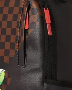 Sprayground Money Bear All Will Be Revealed DLXV Backpack 20 Sprayground Money Bear All Will Be Revealed DLXV Backpack -Bag Sale Store 7cc935 55b3fc244bb3491d886d547e09d50b19mv2