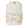 Sprayground Riviera White Gold DLX Backpack 2 Sprayground Riviera White Gold DLX Backpack -Bag Sale Store 7cc935 560900a175be475a82906b99f4d14d0fmv2 1