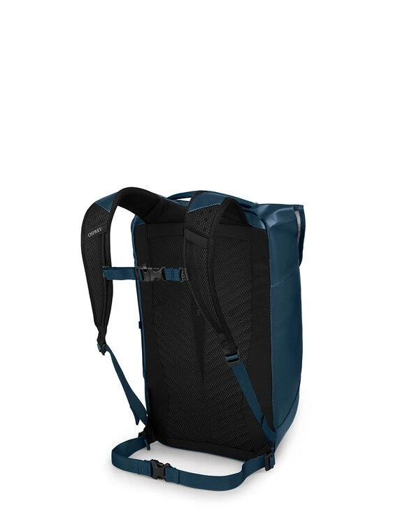 Osprey Transporter Flap Pack 5 Osprey Transporter Flap Pack - Image 3