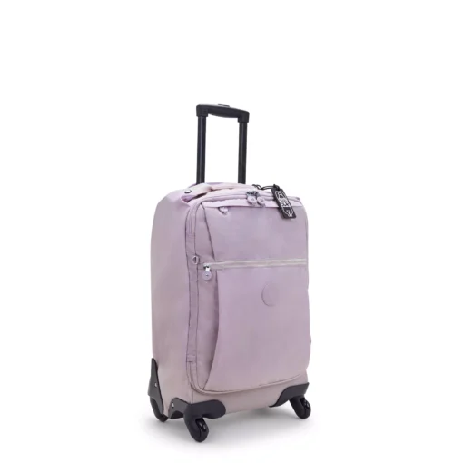 Kipling Darcey Small Carry-On Rolling Luggage - Image 2