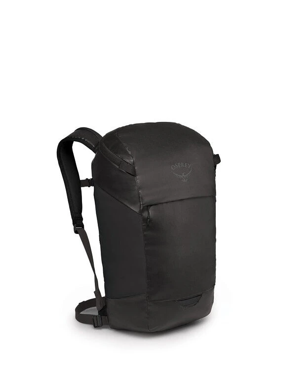 Osprey Transporter Small Zip Top Backpack 12 Osprey Transporter Small Zip Top Backpack - Image 10