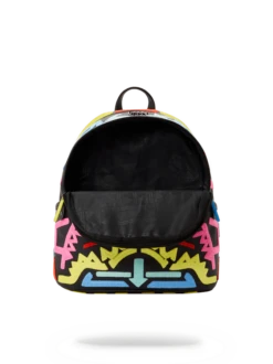 Sprayground AI3 Path To The Future Tribal Neon Savage Backpack -Bag Sale Store 7cc935 562e5fd3d9d64107ac4c25edba716cb8mv2 2