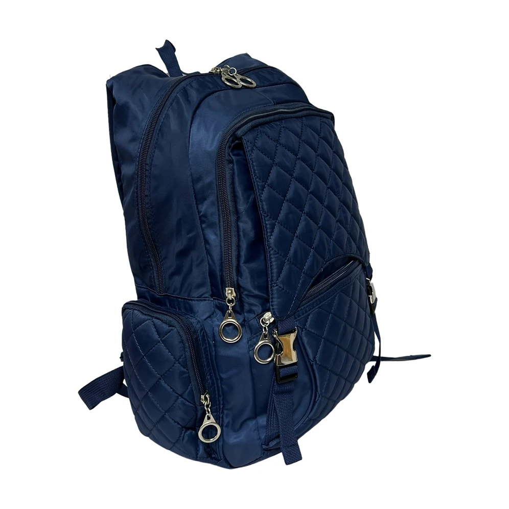 Bon Voyage 4089 Backpack 15.5" 11 Bon Voyage 4089 Backpack 15.5" - Image 9