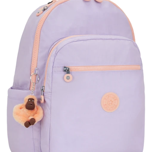 Kipling Seoul Large Backpack With 15" Laptop Protection - Image 11