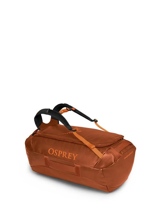 Osprey Transporter 65L Expedition Duffel 16 Osprey Transporter 65L Expedition Duffel - Image 14