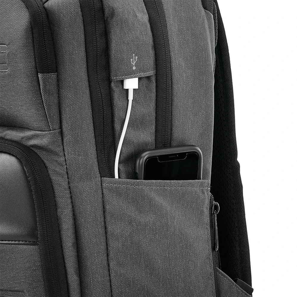High Sierra Endeavor Elite 2.0 Backpack 7 High Sierra Endeavor Elite 2.0 Backpack - Image 5