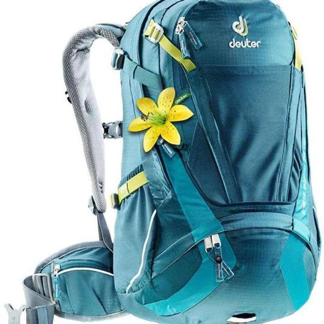 Deuter Trans Alpine 28 SL Backpack 6 Deuter Trans Alpine 28 SL Backpack - Image 4