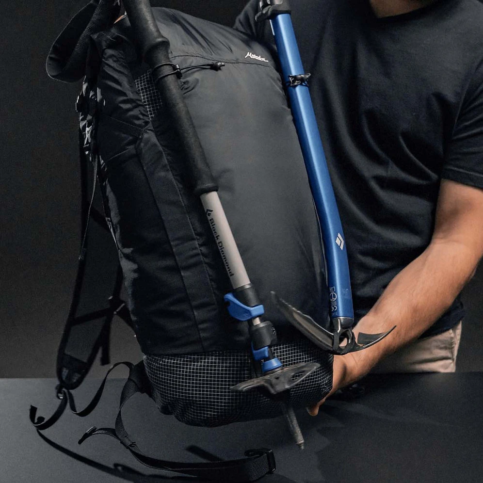 Matador Freerain22 Waterproof Packable Backpack 16 Matador Freerain22 Waterproof Packable Backpack - Image 14
