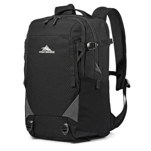 High Sierra Takeover Backpack - Image 2