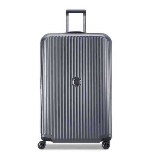 Delsey Securitime Zip 29" Expandable Spinner Upright - Image 2