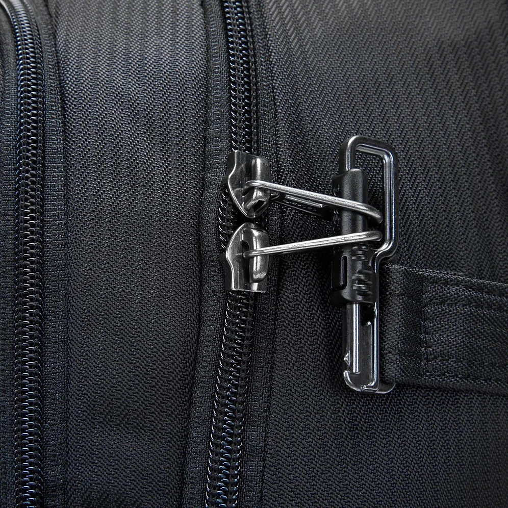 Pacsafe Metrosafe LS350 Anti-Theft 15L Backpack 10 Pacsafe Metrosafe LS350 Anti-Theft 15L Backpack - Image 8