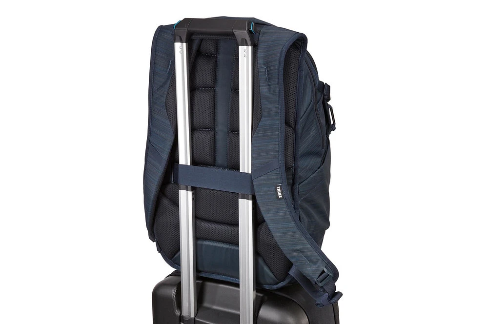 Thule Construct Backpack 24L 10 Thule Construct Backpack 24L - Image 8