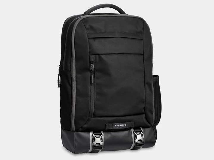 Timbuk2 Authority Laptop Backpack Deluxe 7 Timbuk2 Authority Laptop Backpack Deluxe - Image 5